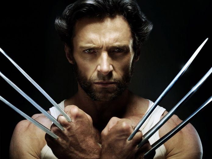 hugh jackman wolverine cinematographe