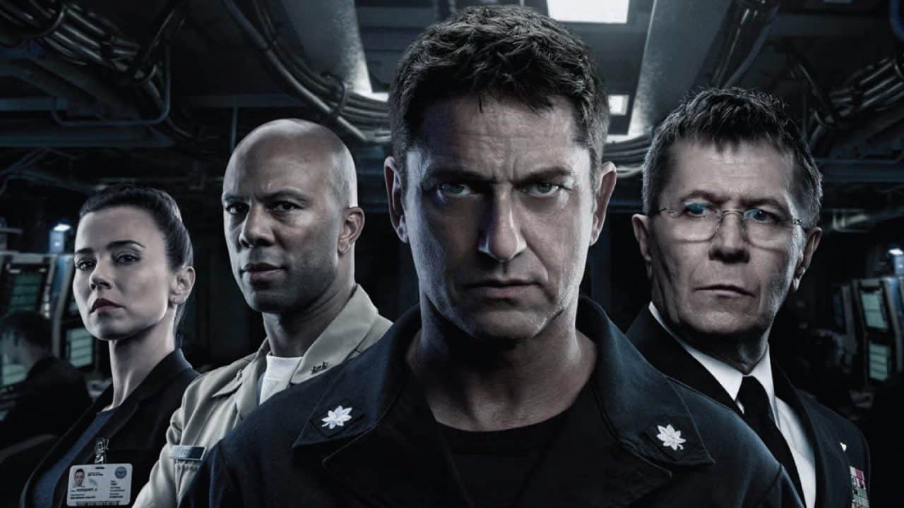 Hunter Killer - Caccia negli abissi Cinematographe.it