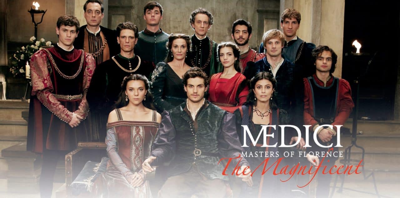 I Medici 2 Cinematographe