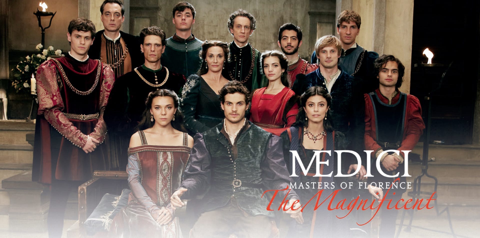 I Medici 2: anticipazioni dell’ultima puntata, oggi martedì 13 novembre su Rai 1