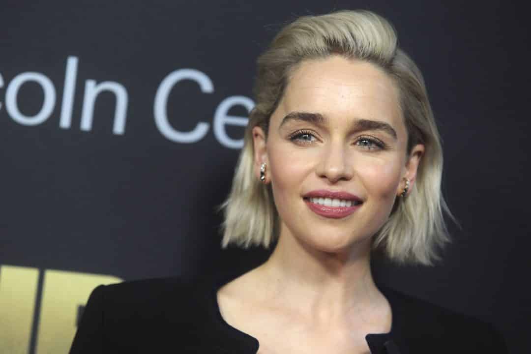 Il Trono di Spade - Emilia Clarke - Cinematographe