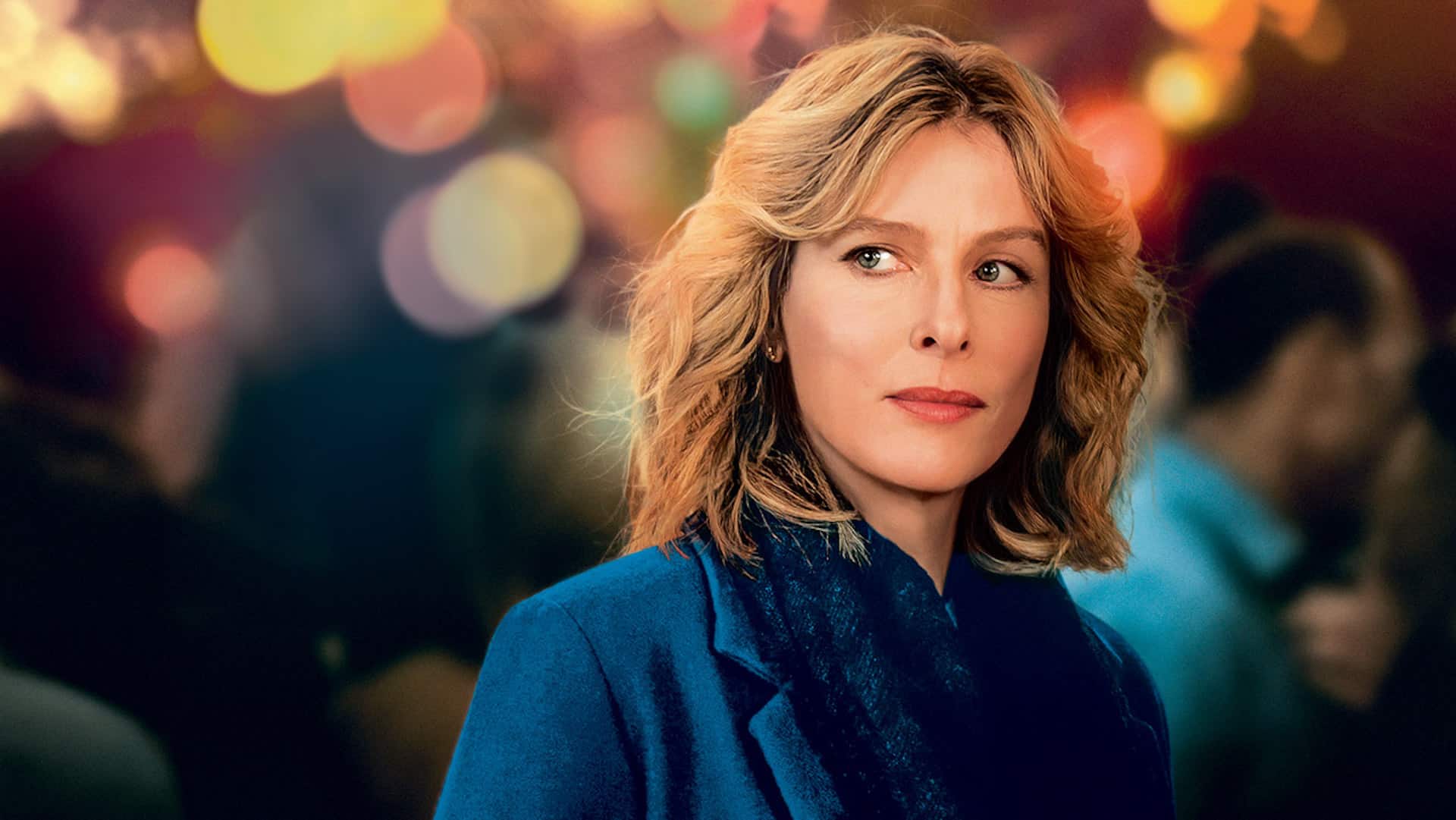 Il complicato mondo di Nathalie: recensione del film con Karin Viard