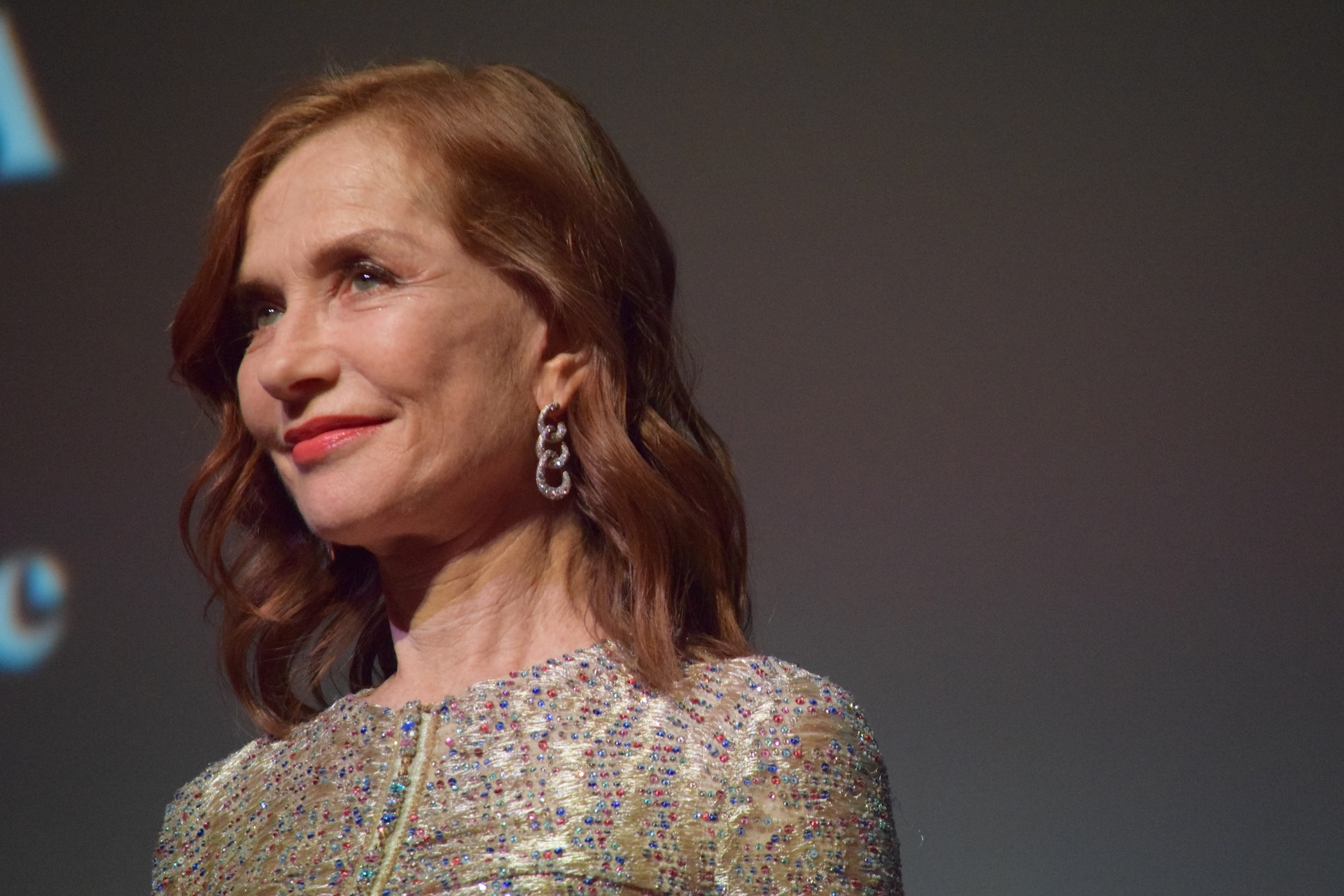 Isabelle Huppert