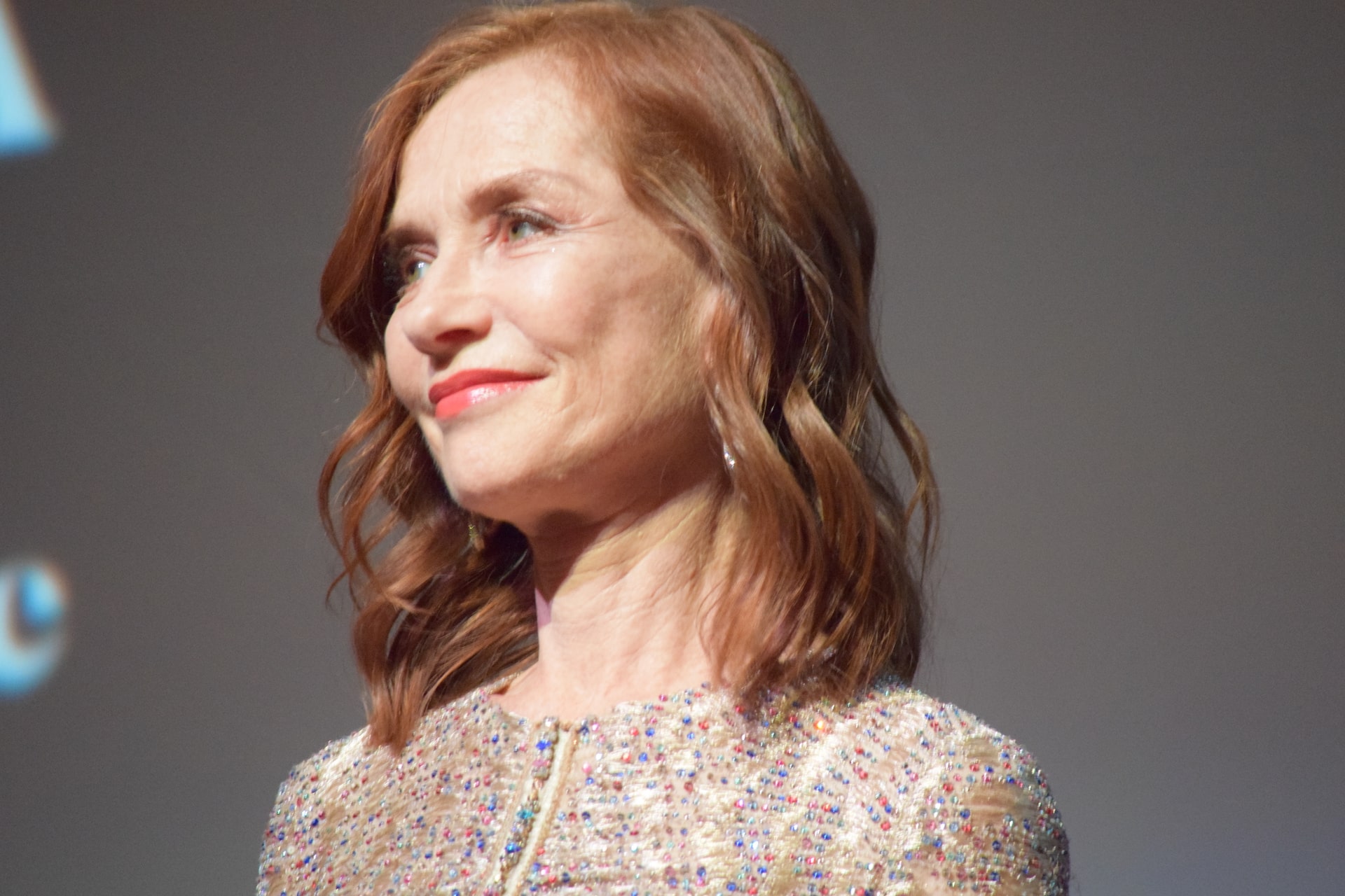 Isabelle Huppert