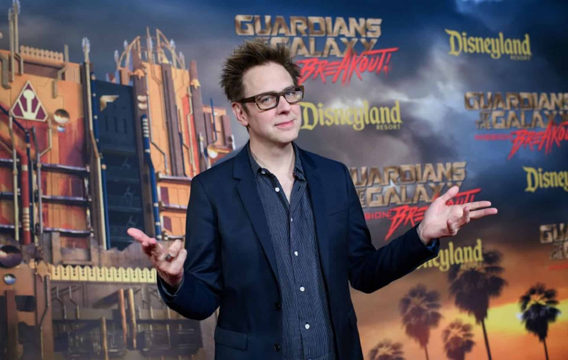 The Suicide Squad: James Gunn conosce già il rating del film!