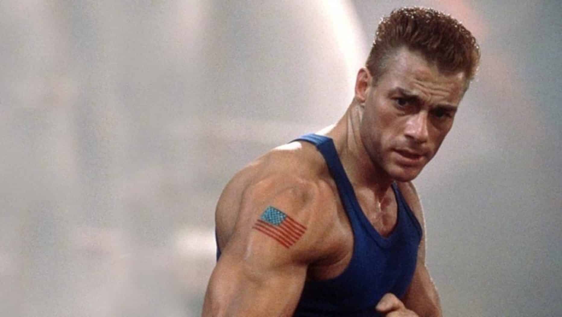 Jean-Claude Van Damme: 10 curiosità sul divo del cinema d’azione