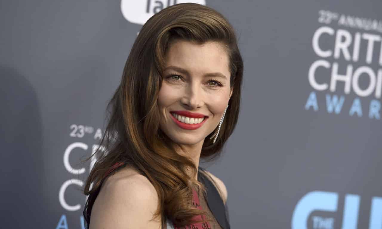 Limetown: Jessica Biel interprete e produttrice della serie Facebook Watch