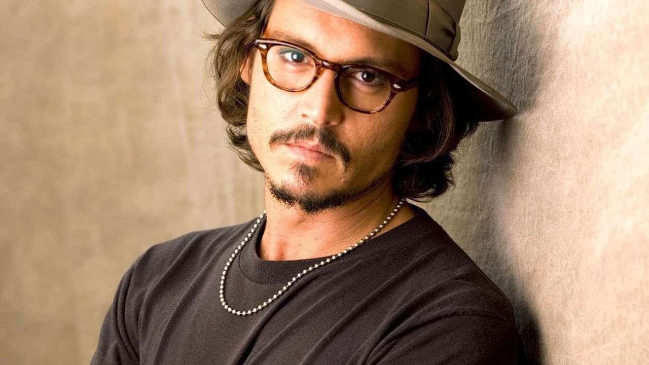 Minamata: Johnny Depp protagonista del film