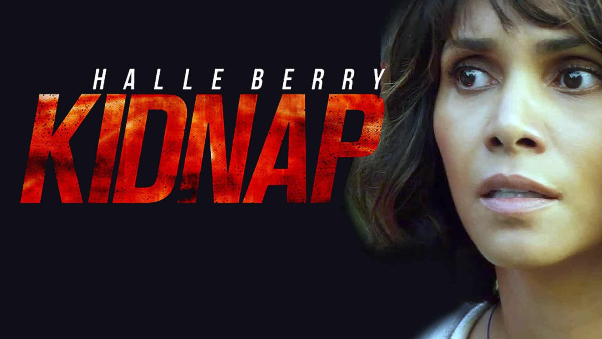 Kidnap: recensione del film thriller con Halle Berry