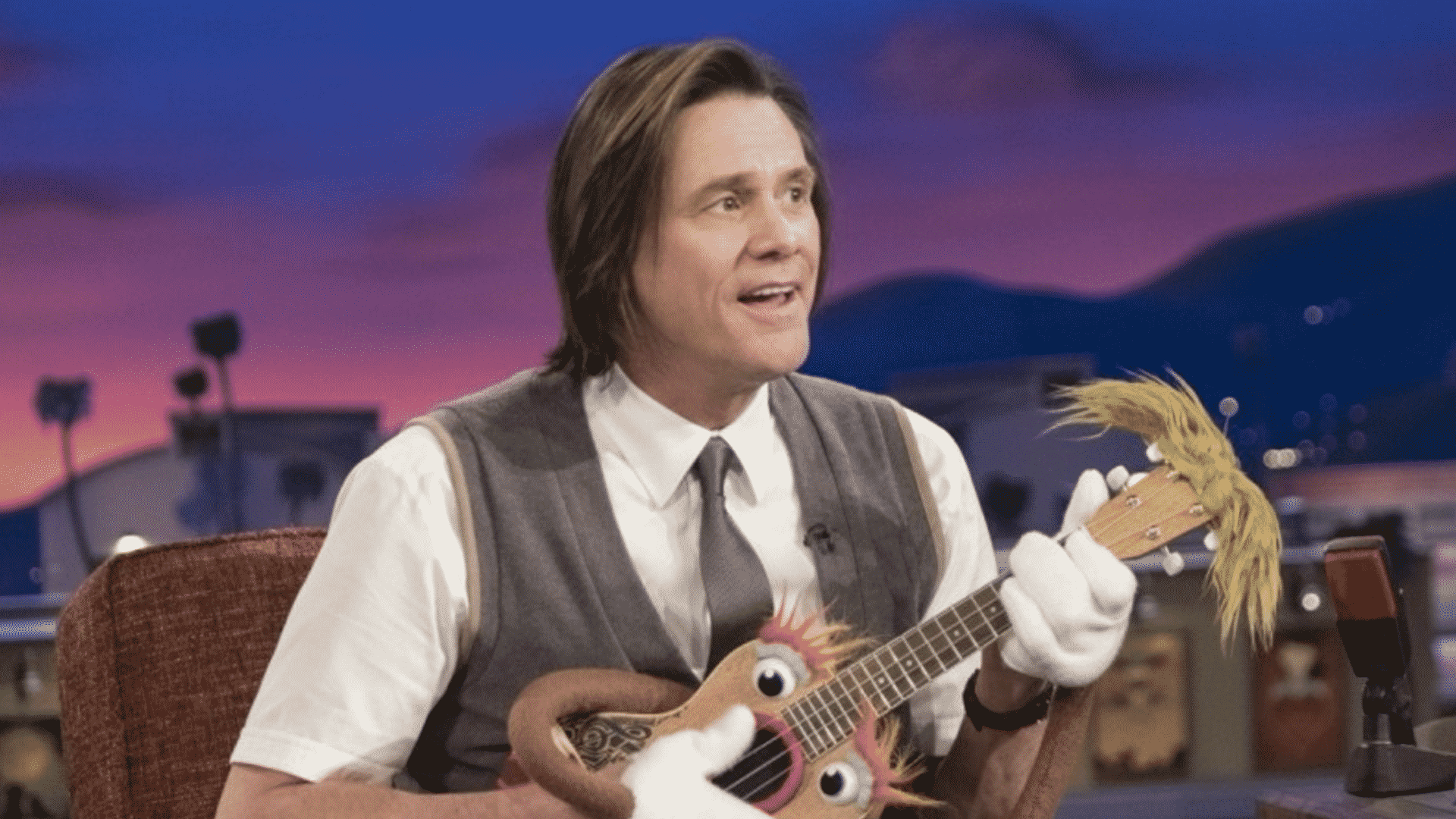 Kidding: recensione dei primi due episodi della serie tv con Jim Carrey