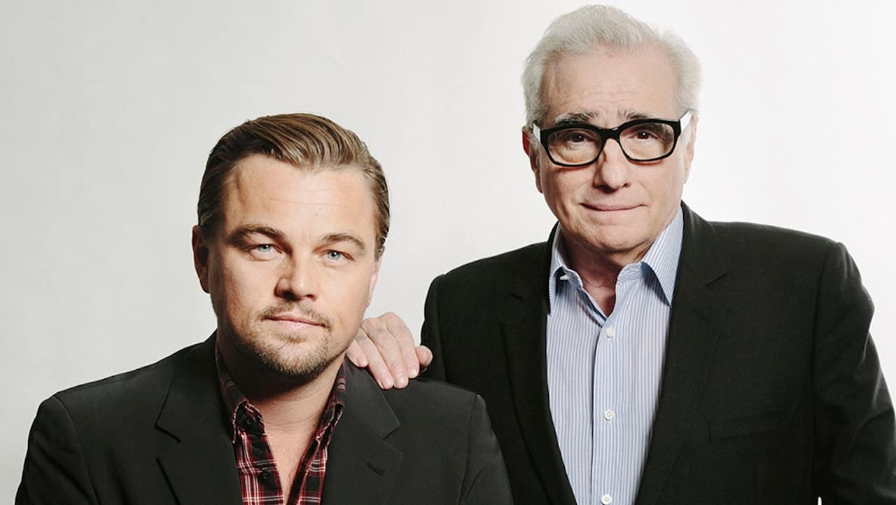 Killers Of The Flower Moon: il nuovo film di Scorsese sarà originale Apple