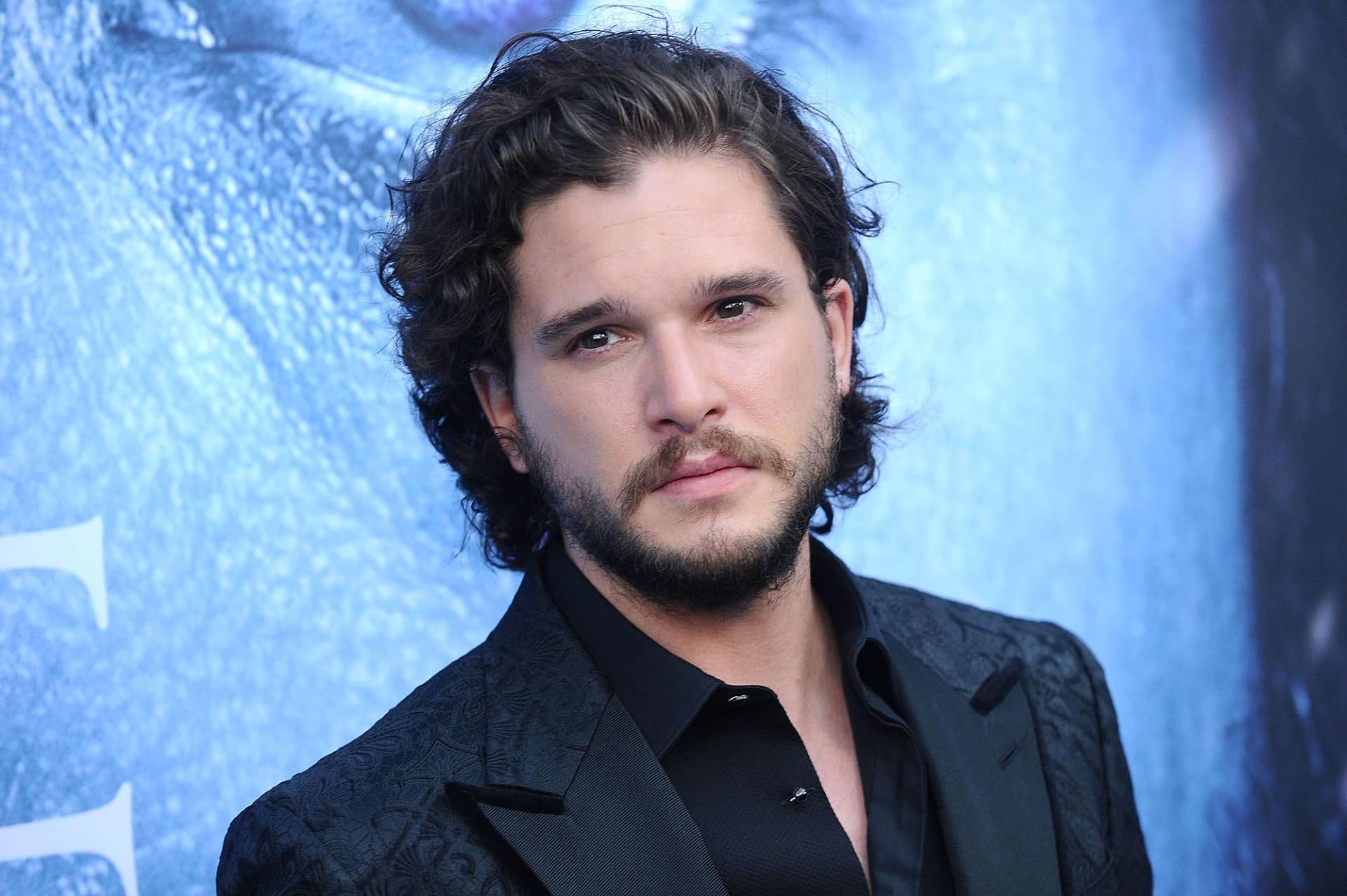 Kit Harington ricoverato per lo stress dopo la fine del Trono di Spade