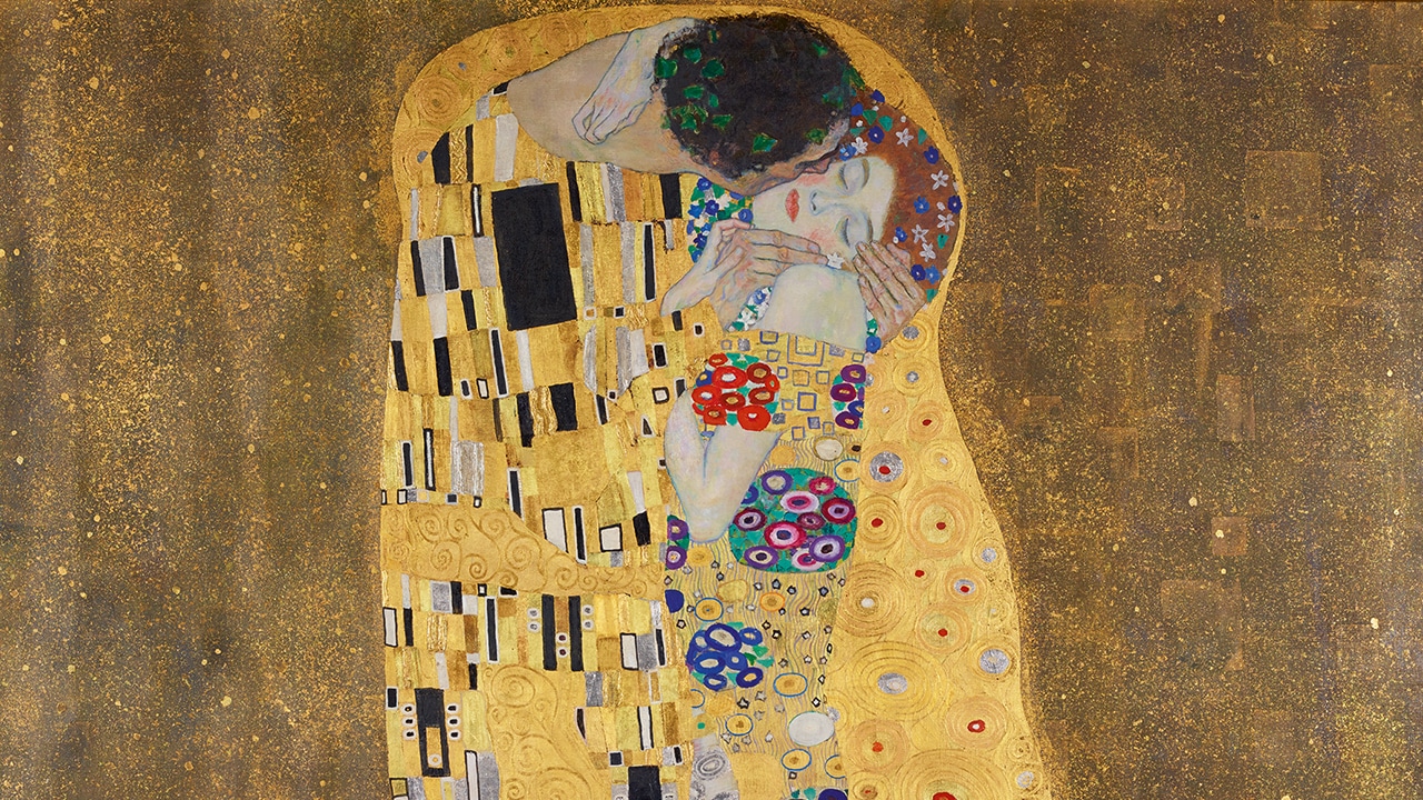 klimt e schiele cinematographe.it