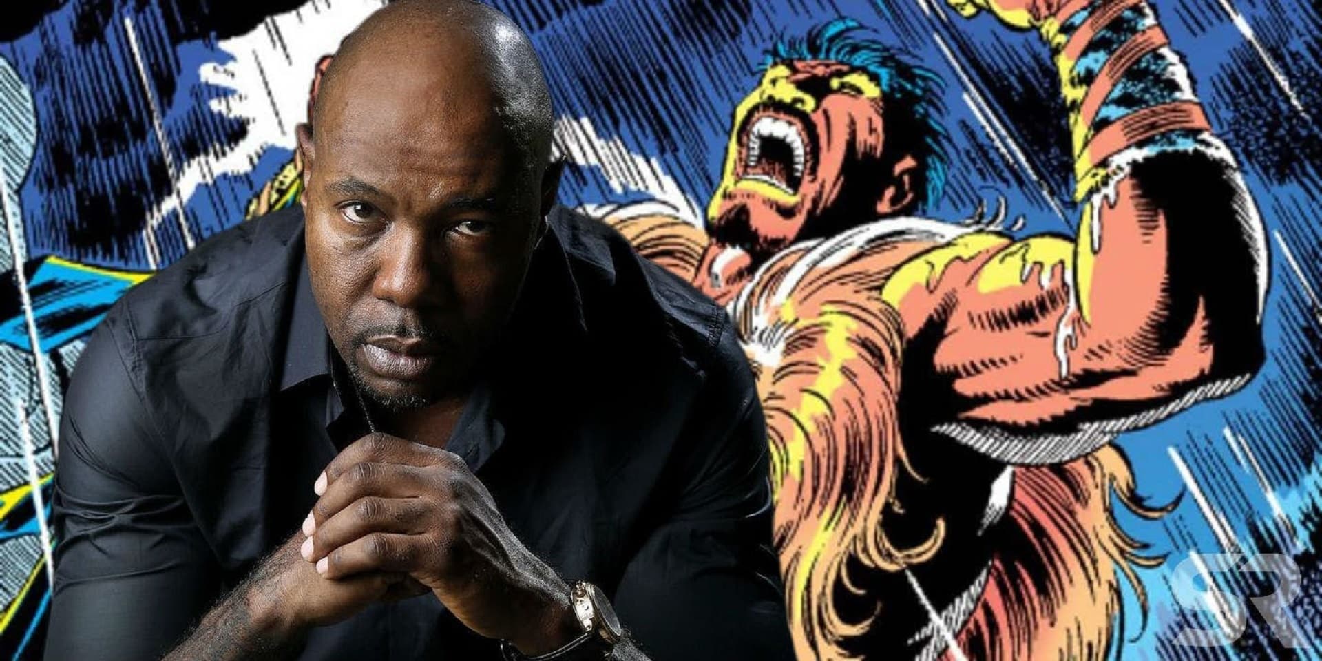 Kraven the Hunter: Antoine Fuqua potrebbe dirigere il film della Sony