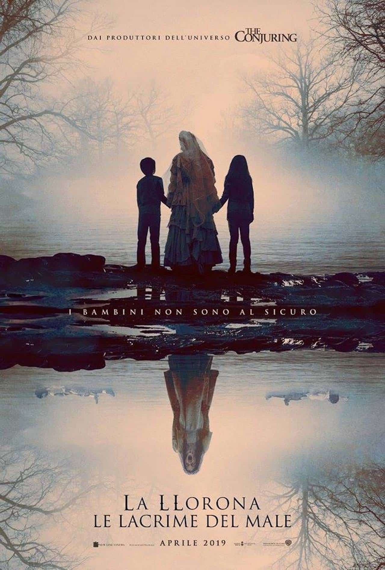 La Llorona - le lacrime del male, cinematographe.it