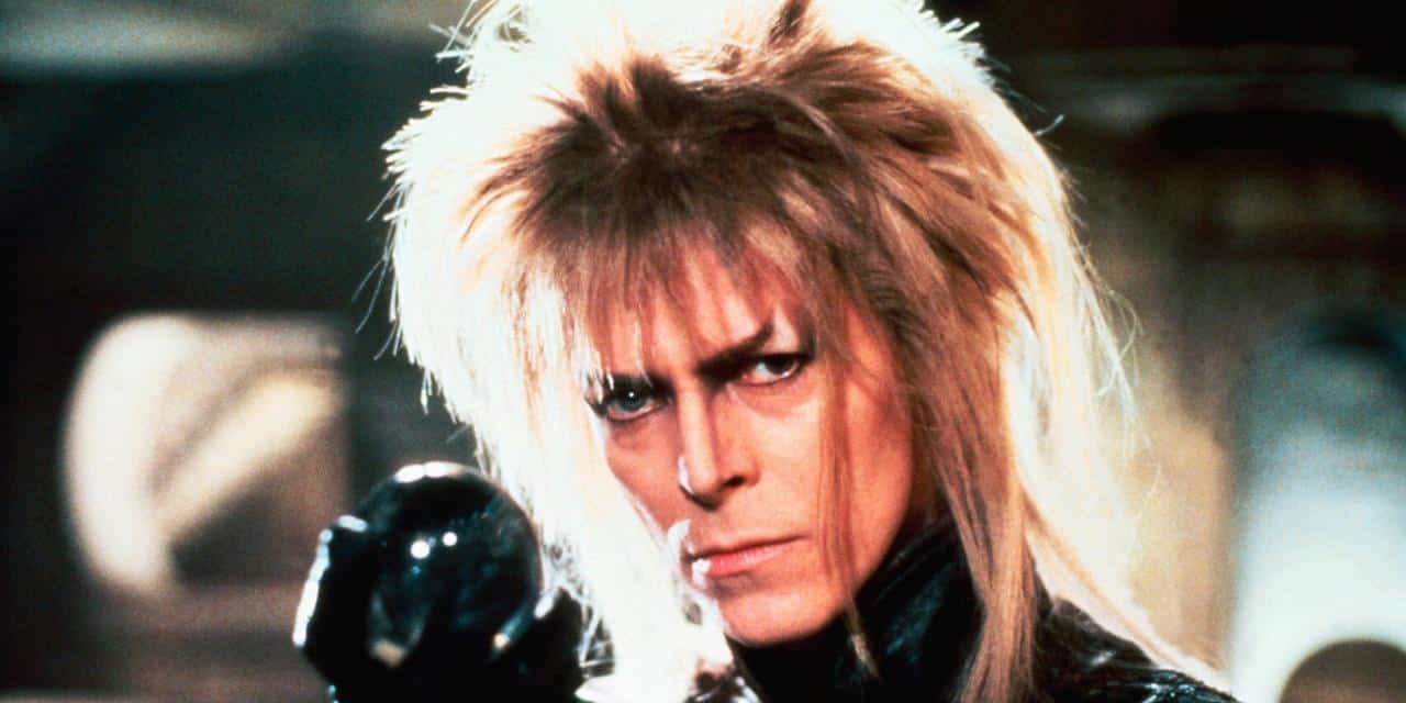 Labyrinth: pronta la sceneggiatura del sequel del film con David Bowie