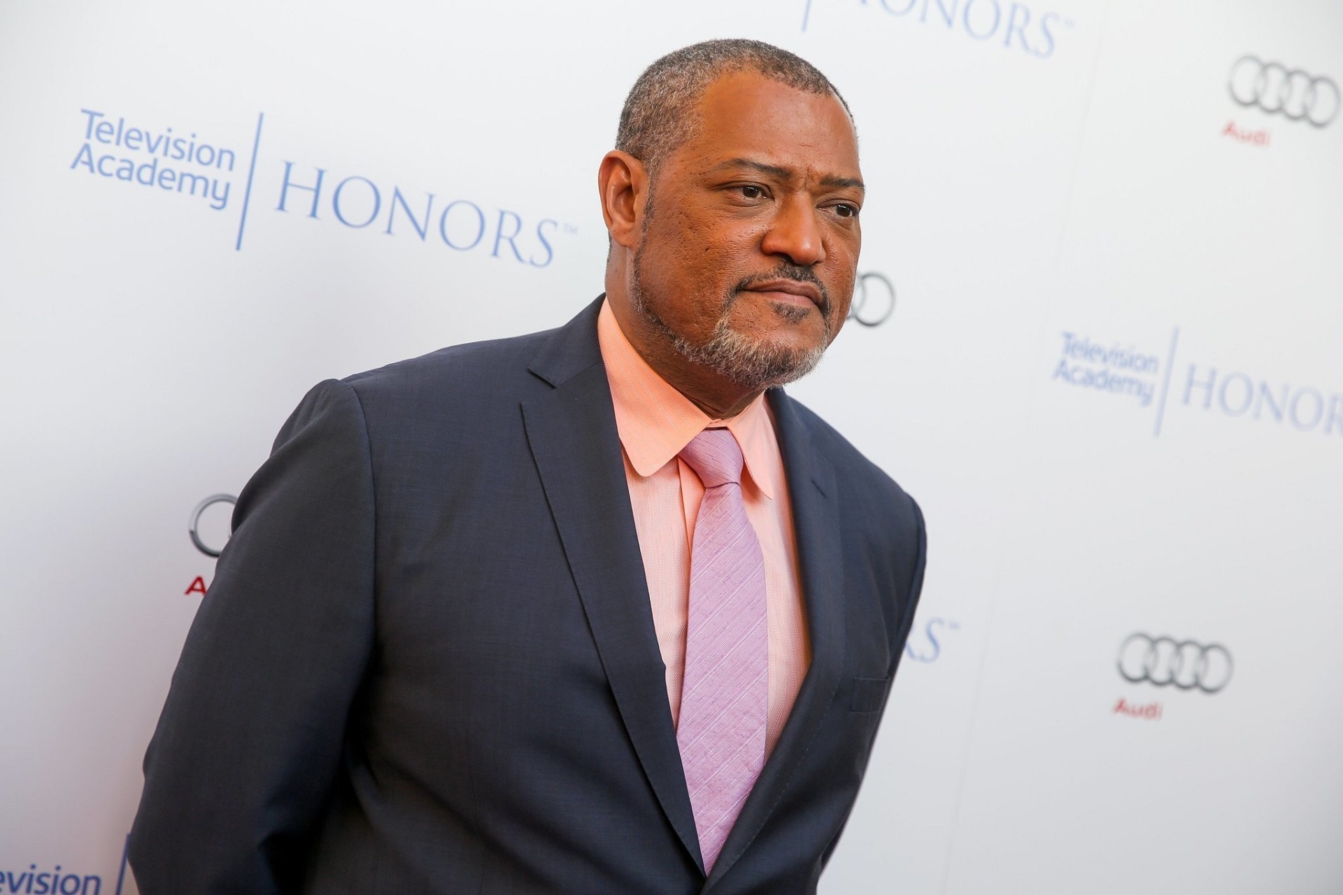 Rendlesham: Laurence Fishburne nella serie Sony sull’avvistamento UFO