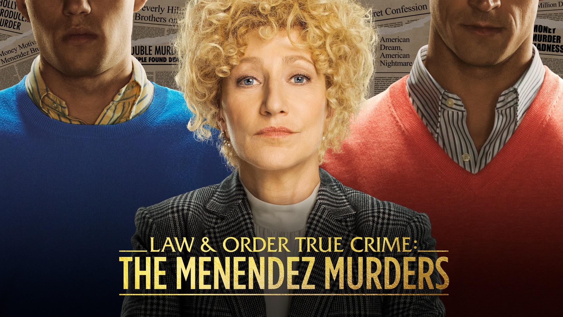 Law & Order- True Crime Cinematographe.it