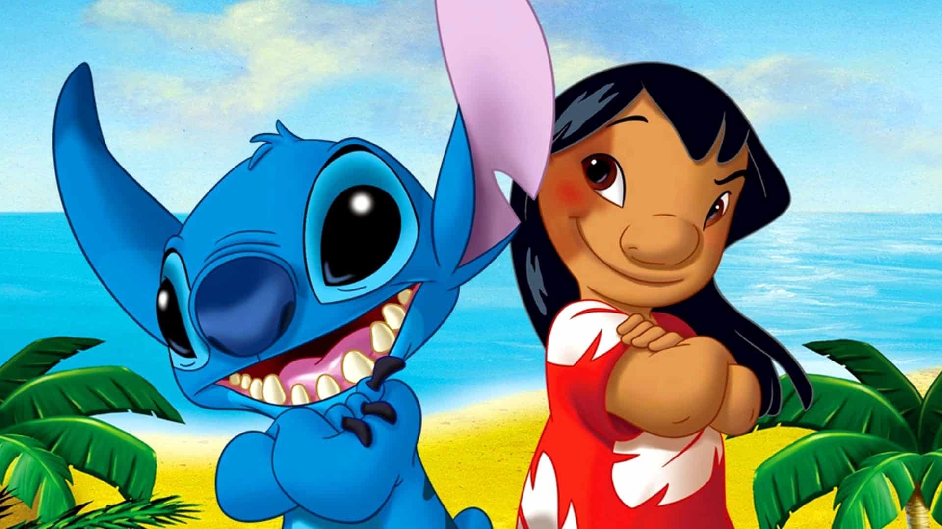 Lilo & Stitch Cinematographe.it