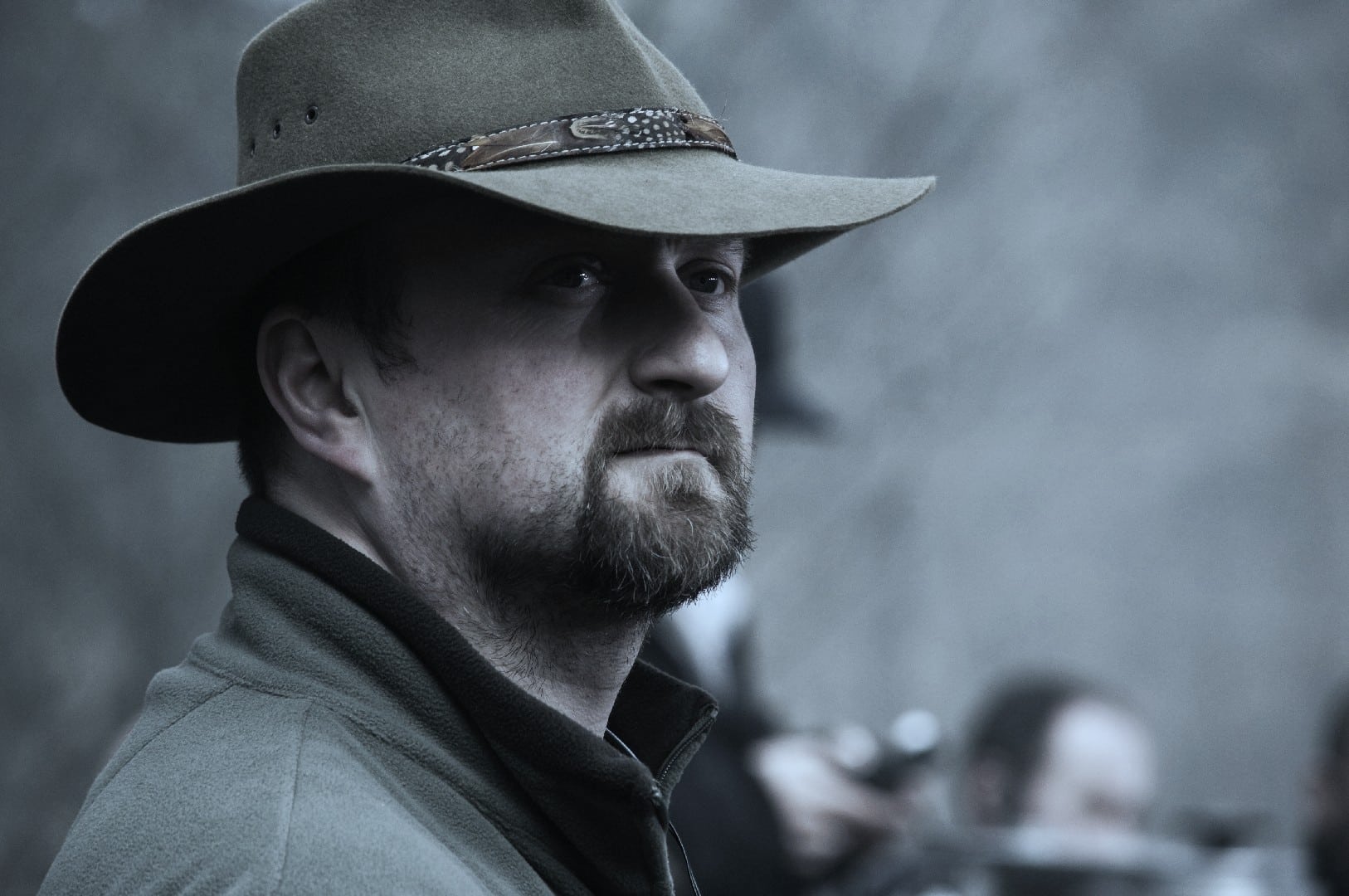 The Reckoning: Neil Marshall di Hellboy dirigerà il film horror
