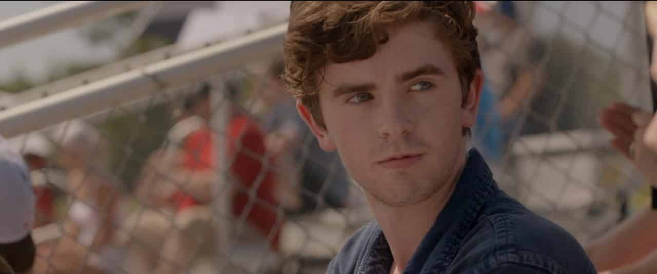 La rivoluzione di Charlie: recensione del film con Freddie Highmore