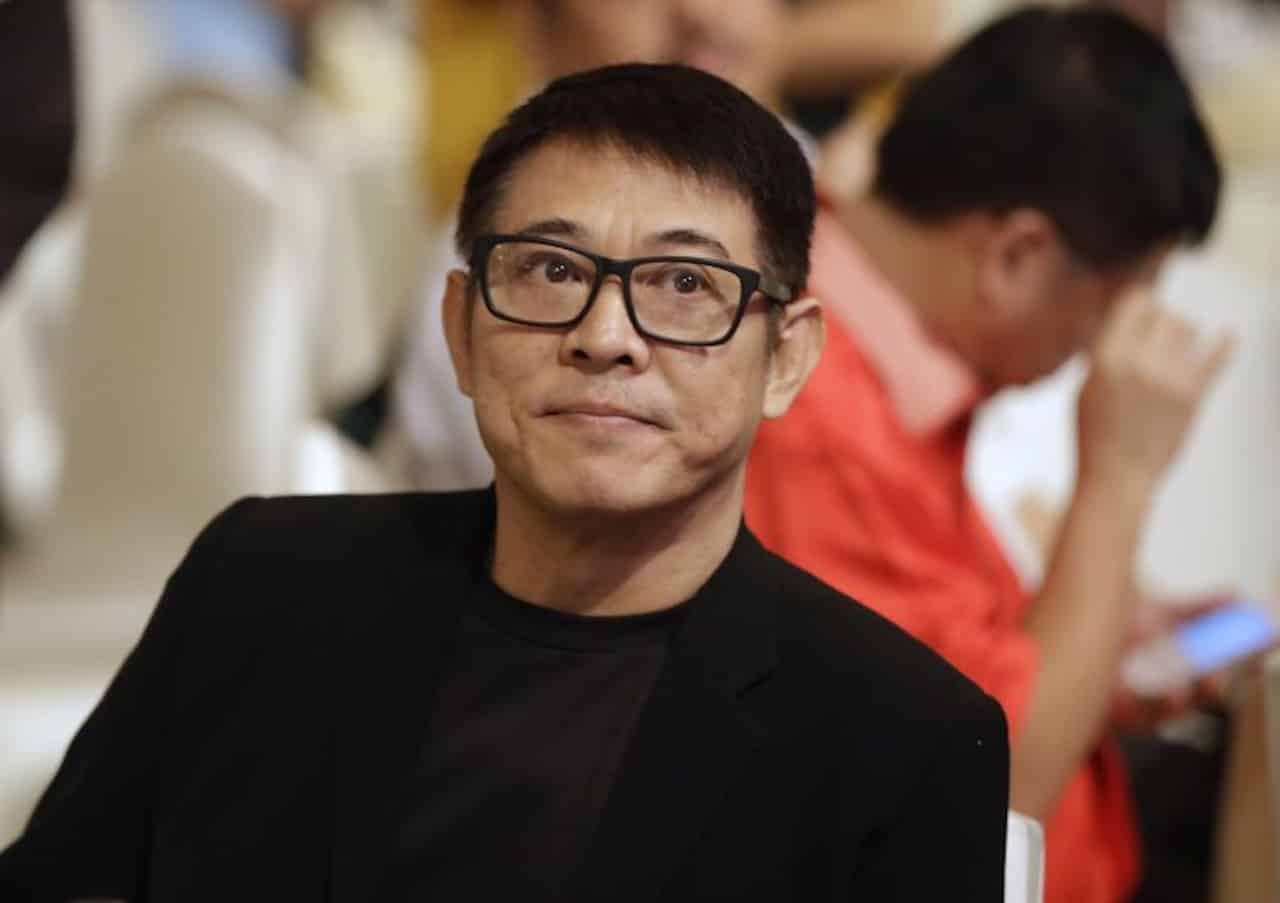 Matrix: Jet Li ha detto no ai sequel per non perdere i diritti sulle sue mosse