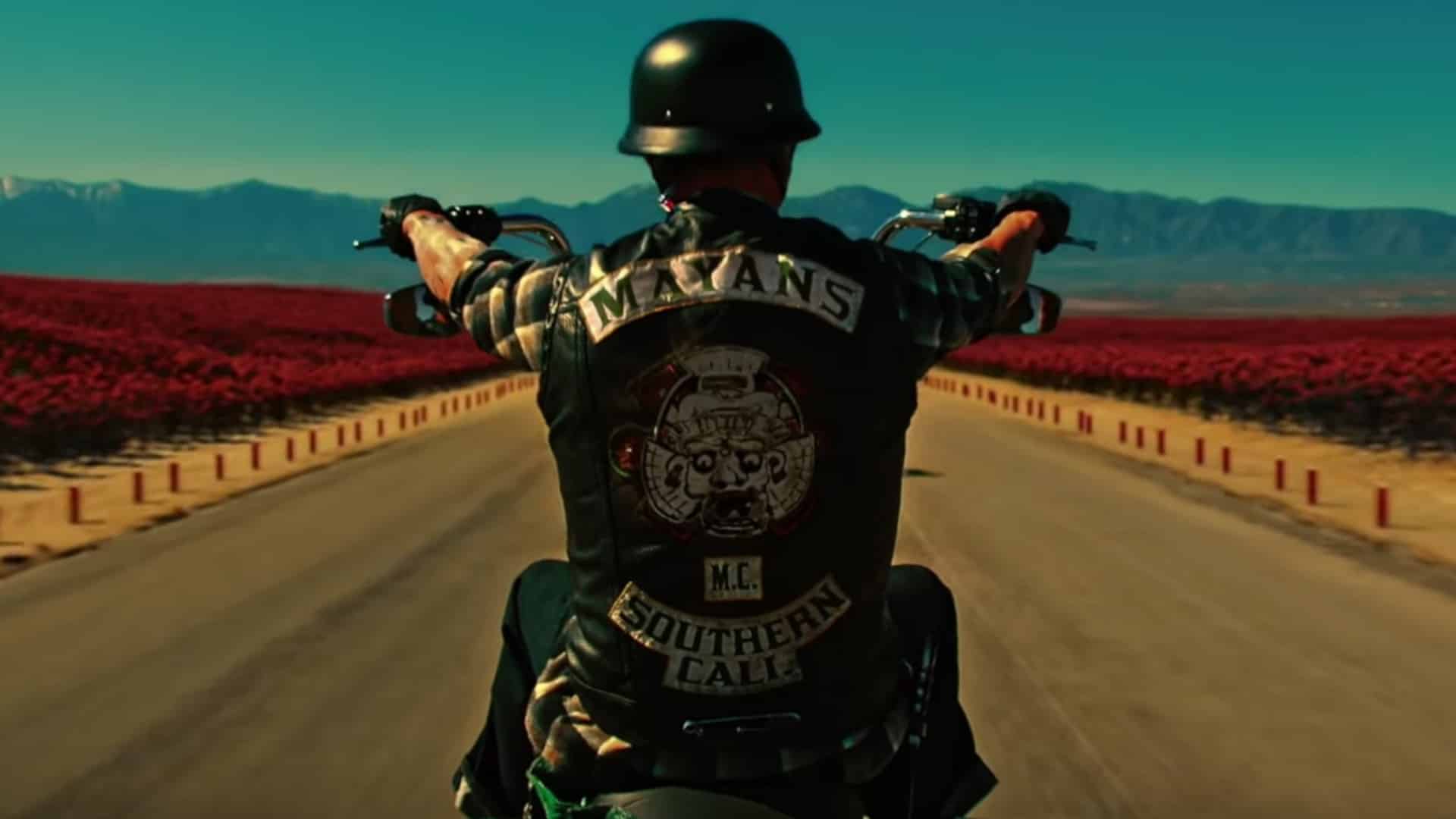 Mayans MC Cinematographe