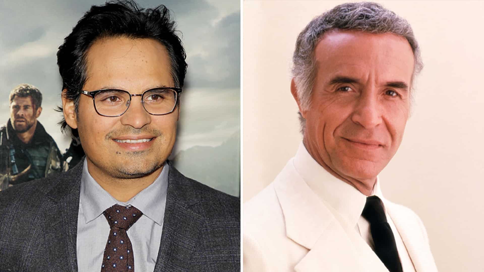 Fantasy Island: Michael Pena nel cast del film ispirato alla serie Fantasilandia