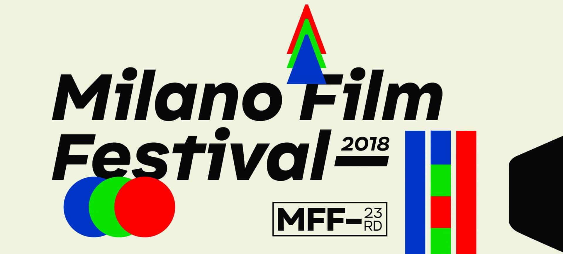 Milano Film Festival 2018: tutti i vincitori della 23° edizione