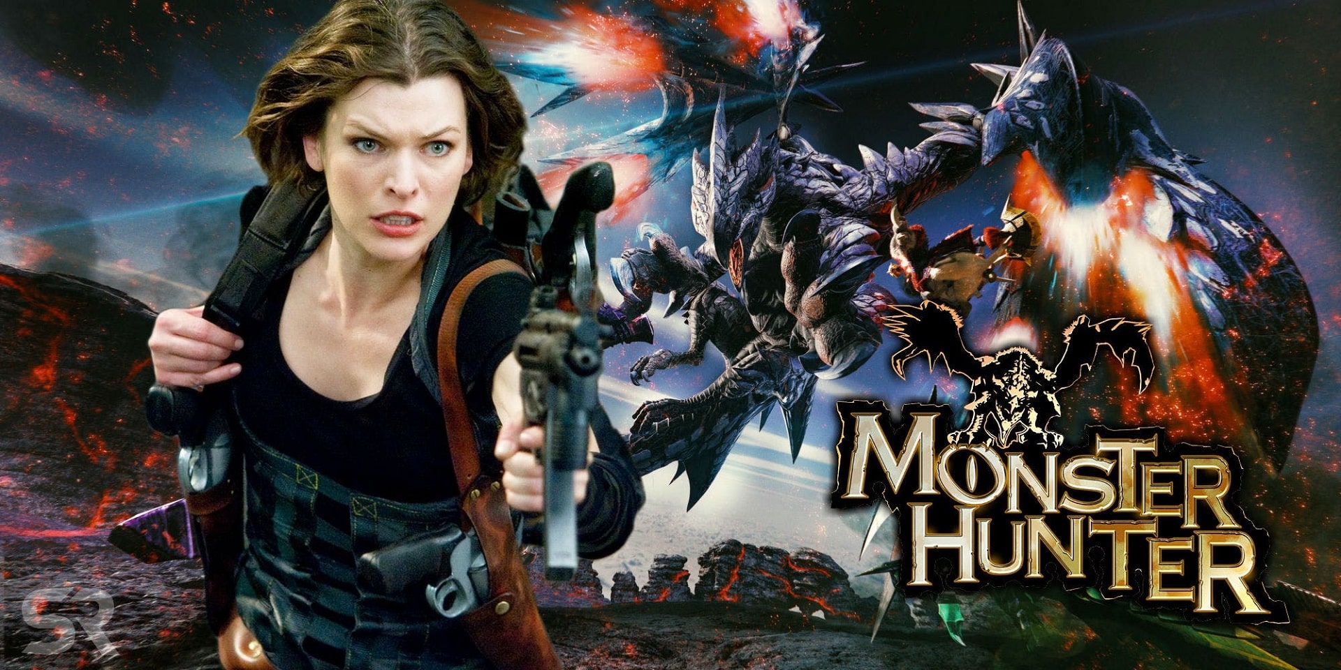 Monster Hunter: Milla Jovovich condivide aggiornamenti sul film