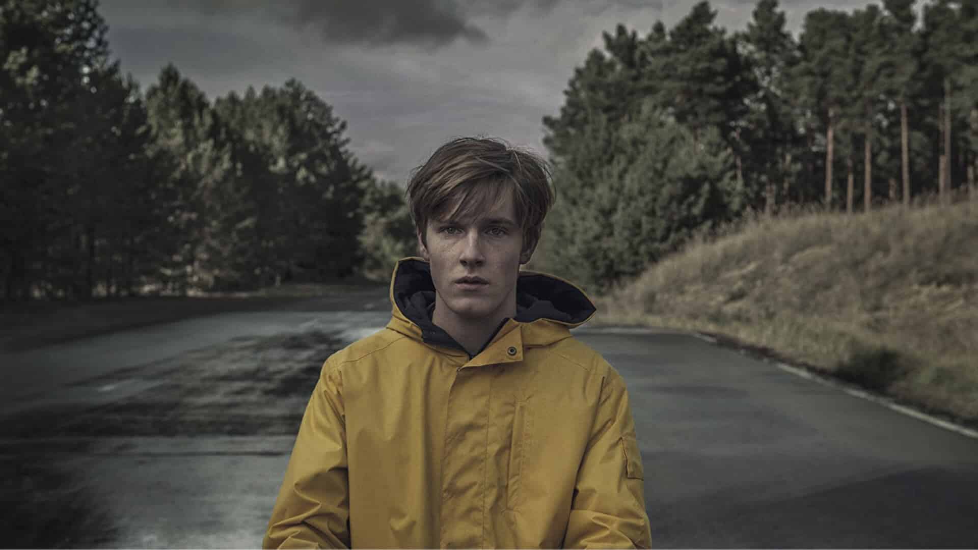 Netflix ordina The Barbarians, Tribes of Europe e altri progetti originali tedeschi