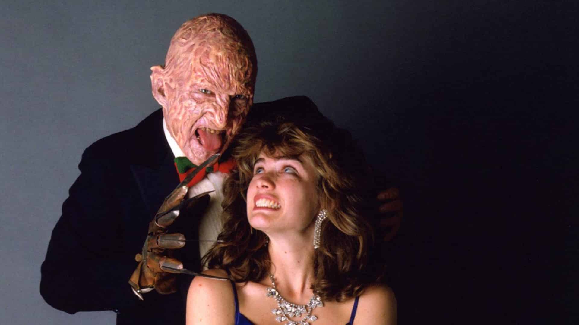 Nightmare – Dal profondo della notte: Heather Langenkamp in un revival?