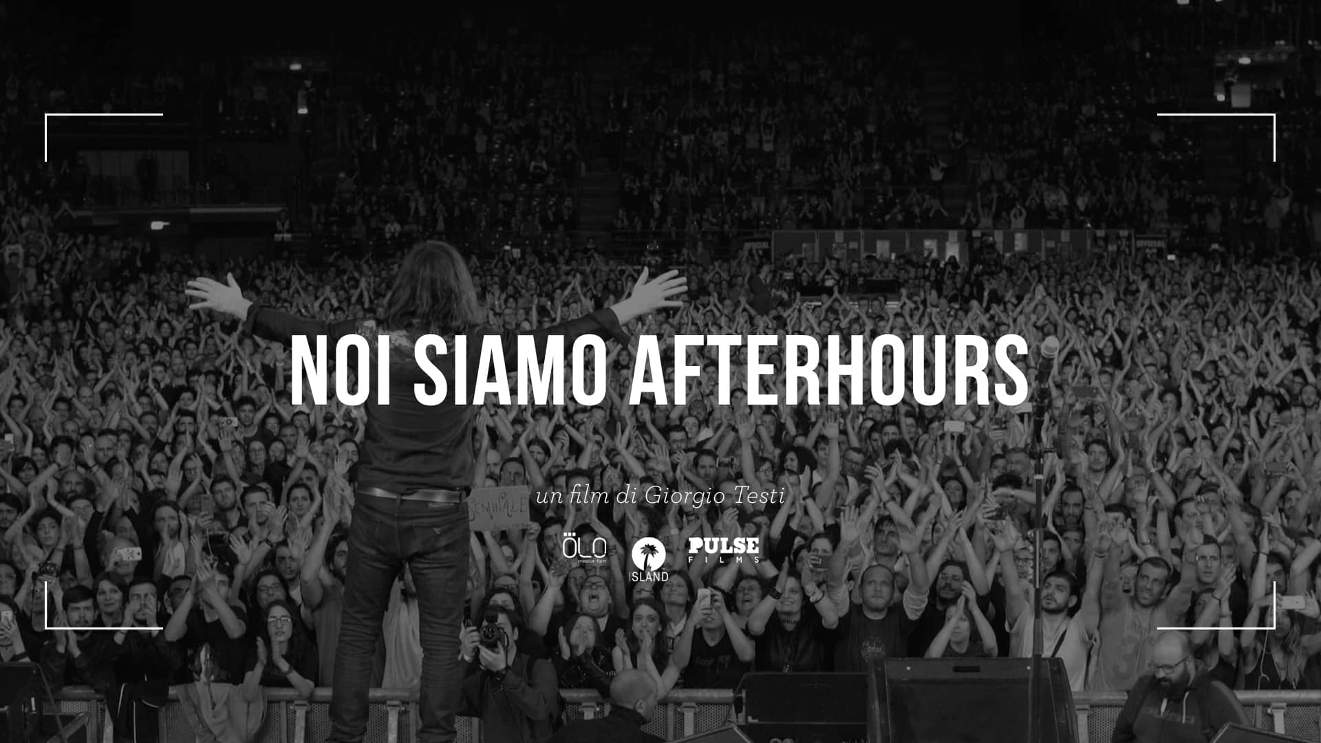 RomaFF13 – Noi siamo Afterhours: recensione del docufilm di Giorgio Testi