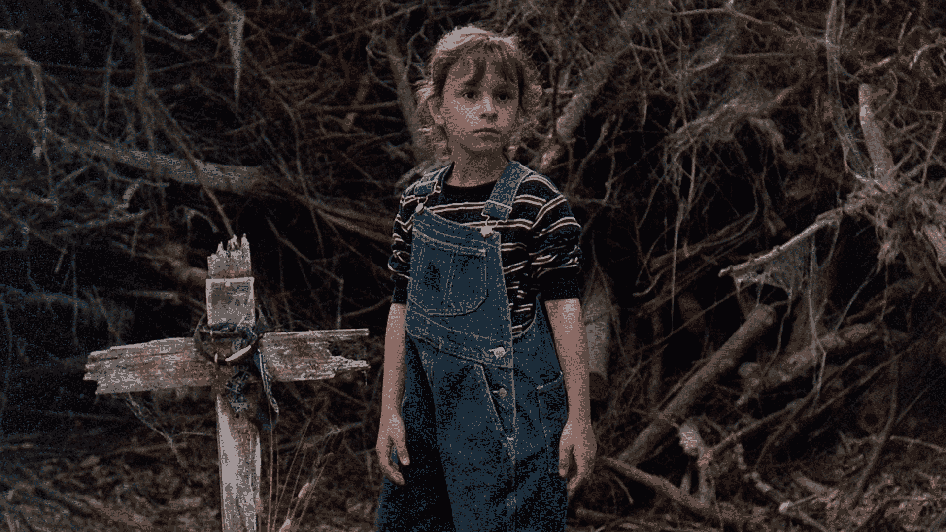 Pet Sematary: ecco il poster ufficiale del remake di Cimitero Vivente