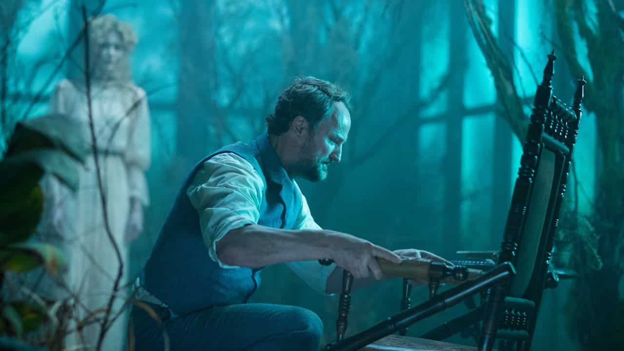 Pet Sematary: nel nuovo spot TV il primo sguardo al ritorno di Zelda