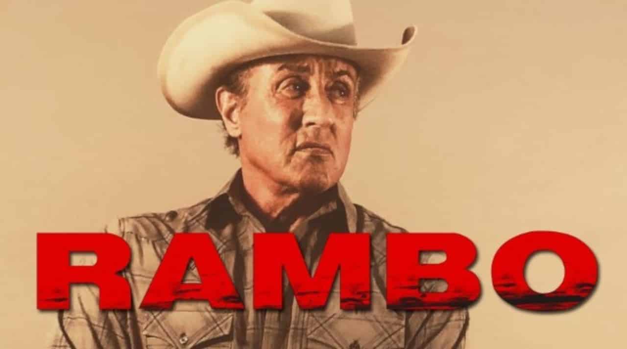 Rambo 5: Sylvester Stallone mostra la caverna per soli uomini [FOTO]