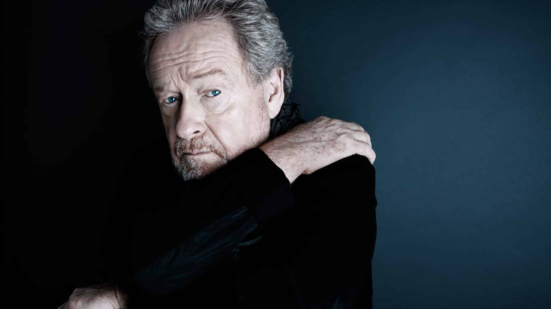 Raised by Wolves: ecco il cast principale della serie sci-fi di Ridley Scott
