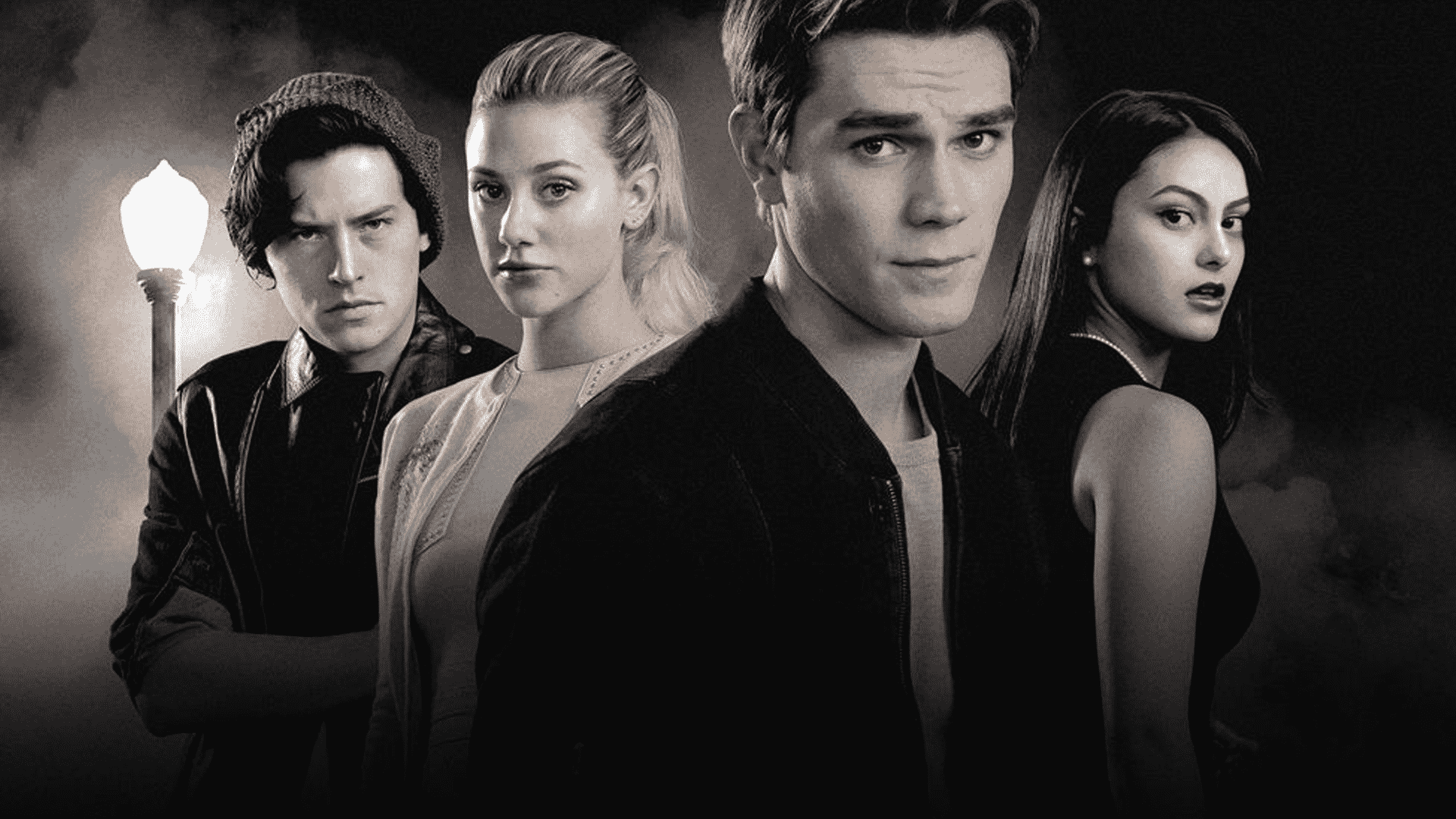 Riverdale 3: annunciati due nuovi personaggi al NYCC