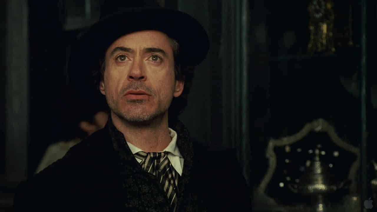 Sherlock Holmes 3, cinematographe.it
