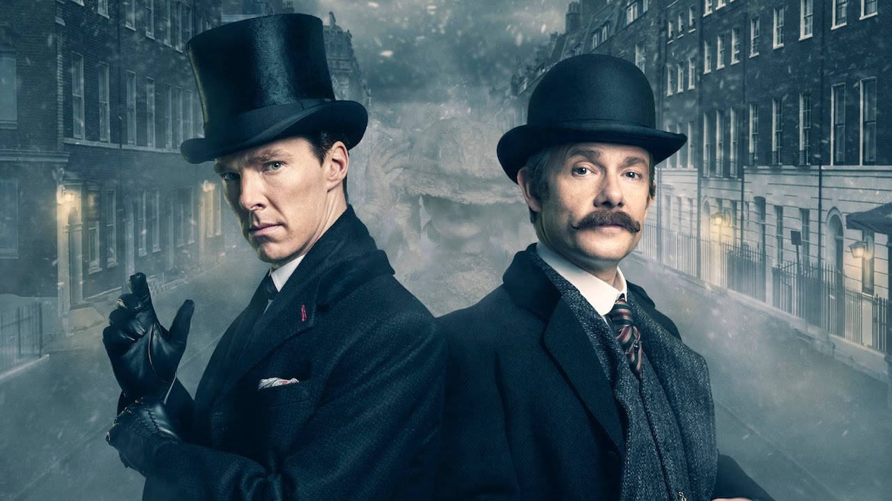 Sherlock Holmes 3, cinematographe.it