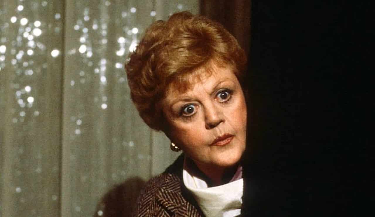 La signora in giallo: 10 curiosità sulla serie con Angela Lansbury