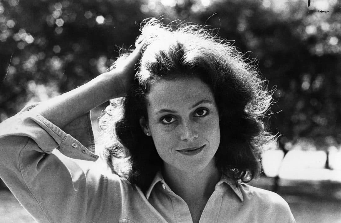 Sigourney Weaver cinematographe.it