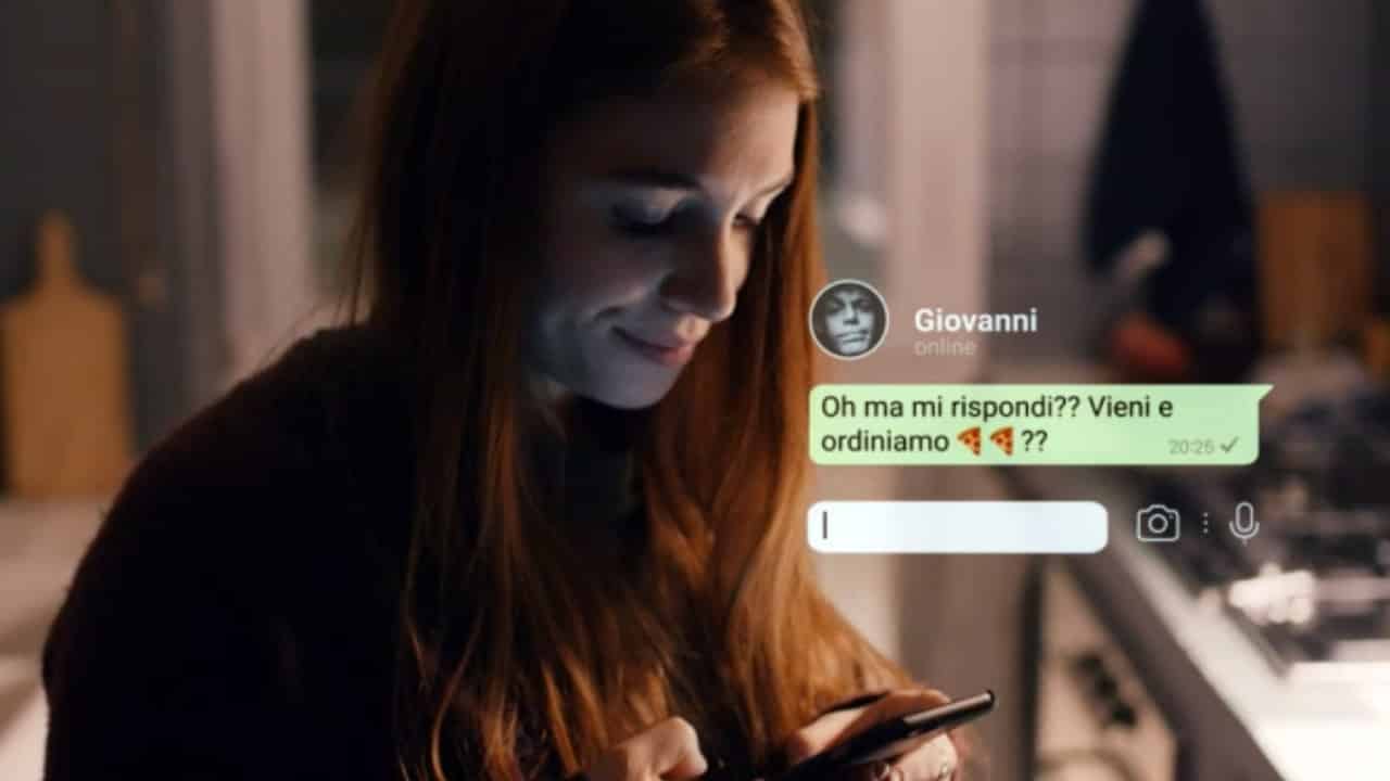 Skam Italia 2 cinematographe.it