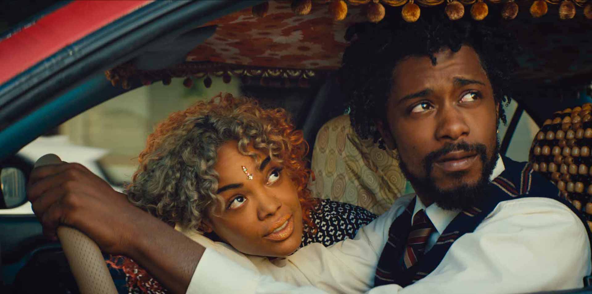 LFF 2018 – Sorry to Bother You: recensione del film