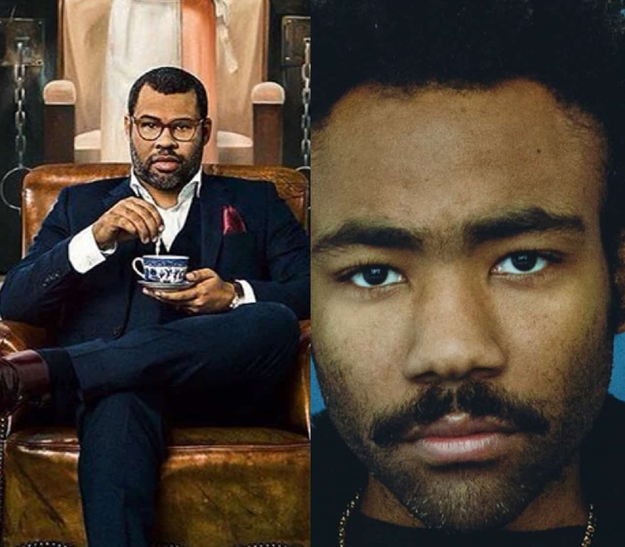 Sorry to Bother You: Jordan Peele e Donald Glover stavano per entrare nel cast