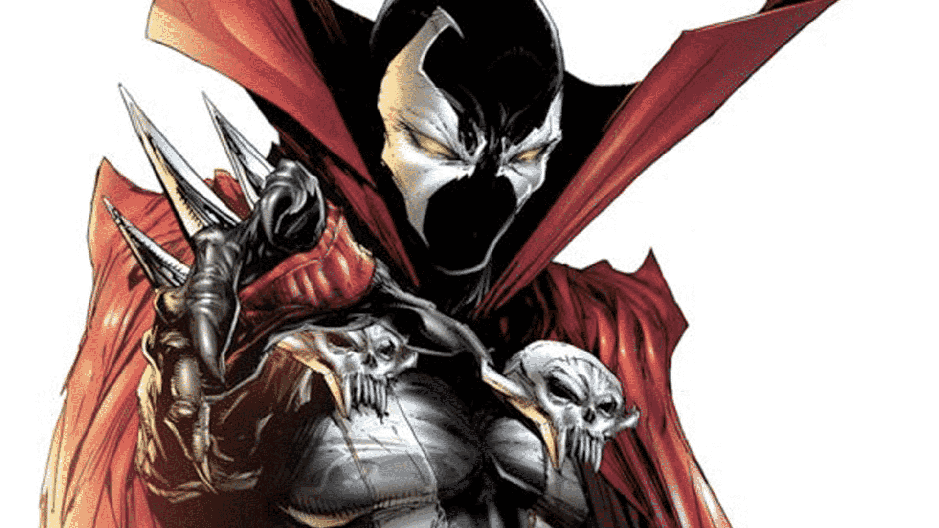 Spawn: Todd McFarlane parla del nuovo costume che vedremo nel film