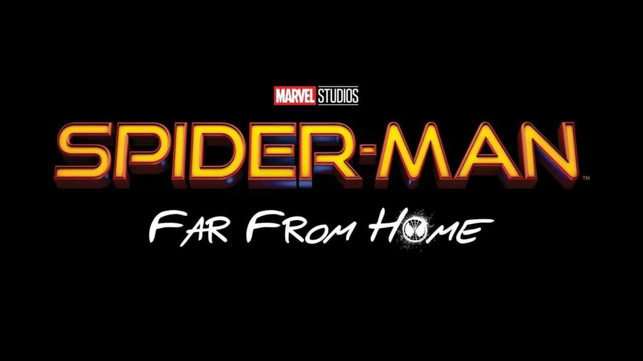 Spider-Man: Far From Home Cinematographe