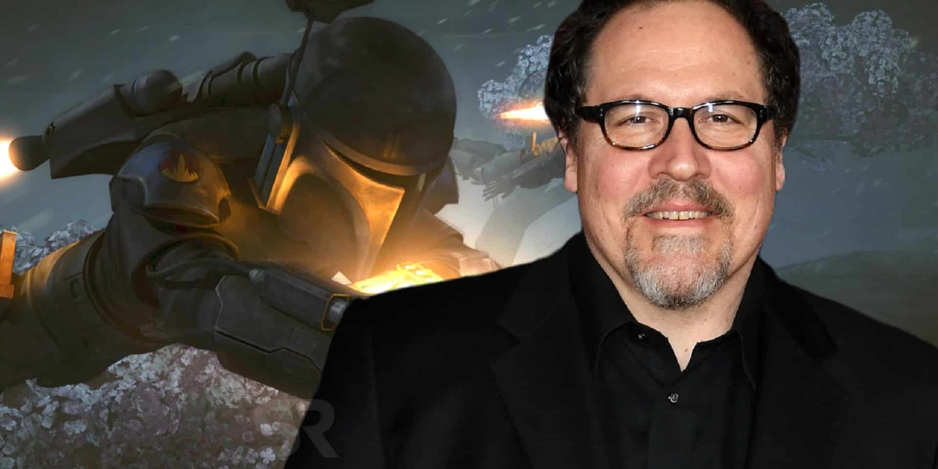 Star Wars: rivelati il titolo e la trama della serie di Jon Favreau