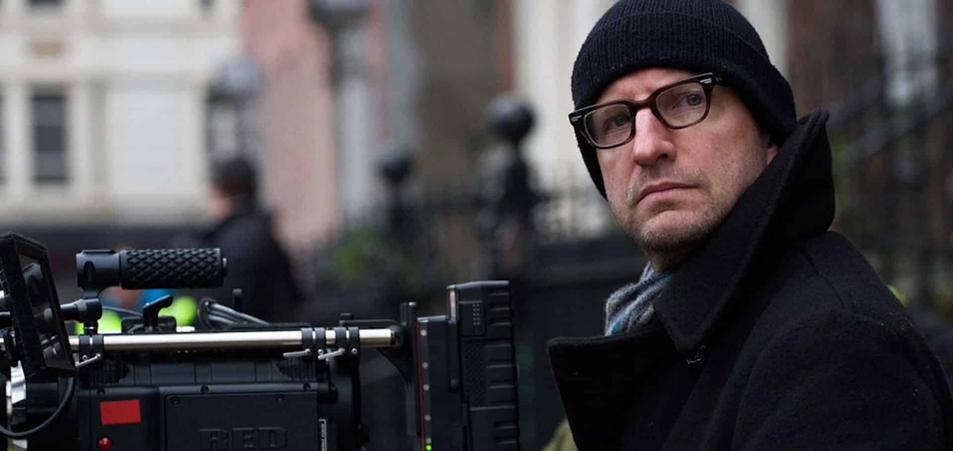 The Laundromat: il film di Steven Soderbergh uscirà su Netflix