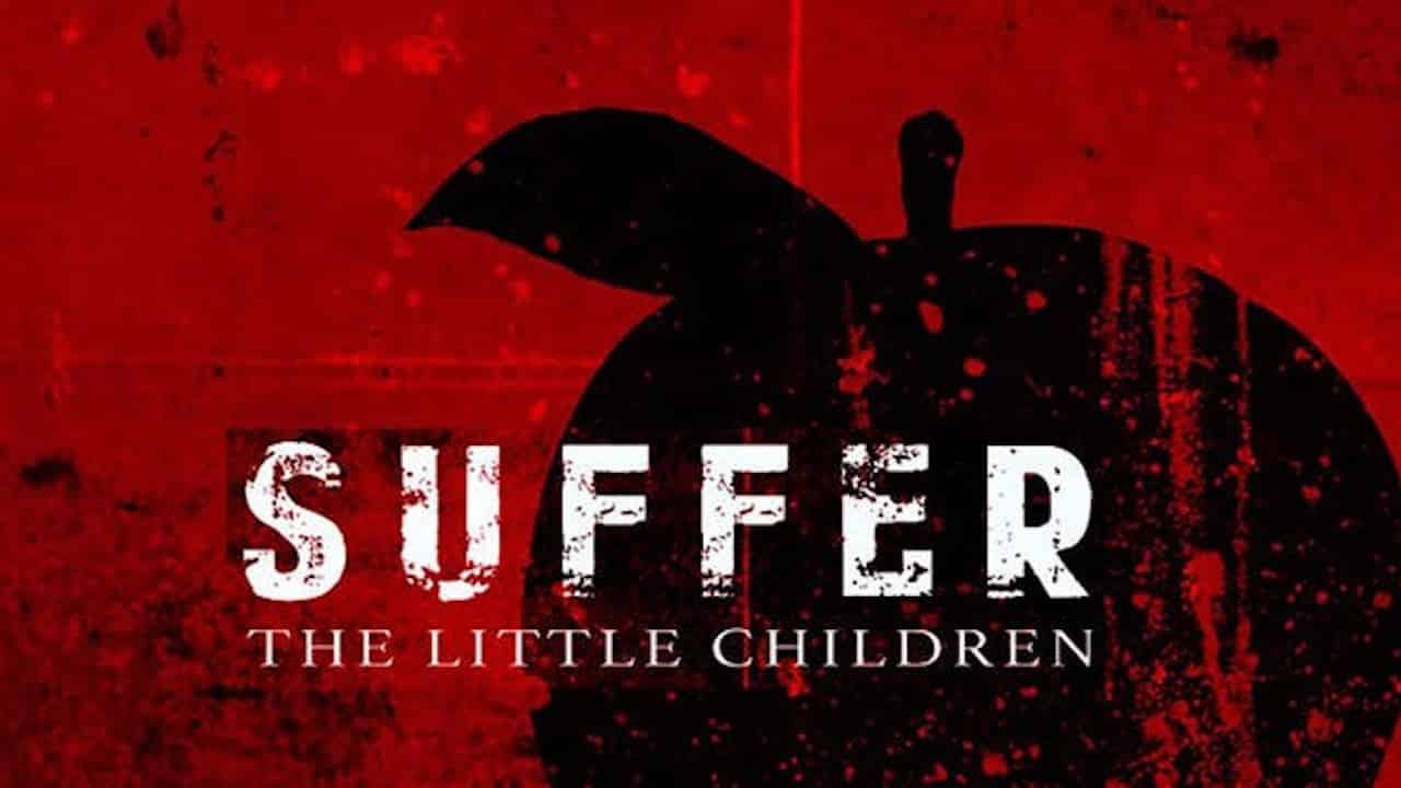 Stephen King, Suffer the little Children